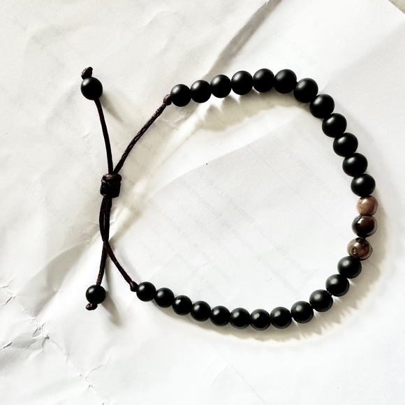 NWOT AUTHENTIC Necklace & Bracelets (Dominican Republic) - Picture 8 of 17